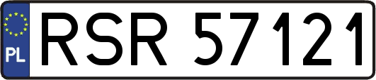 RSR57121