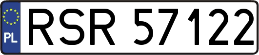 RSR57122