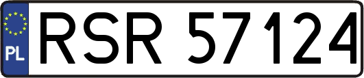 RSR57124