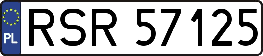 RSR57125