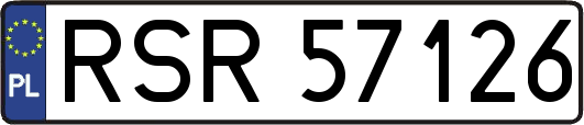 RSR57126