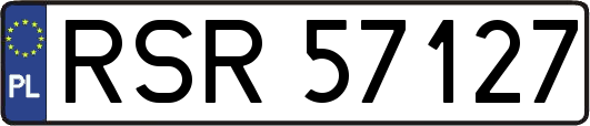 RSR57127