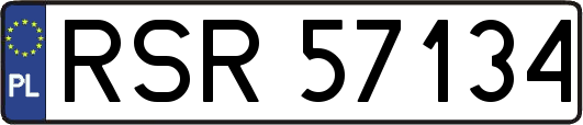 RSR57134