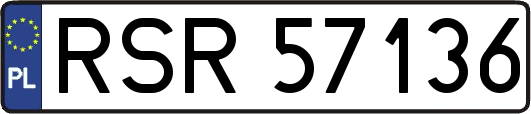 RSR57136