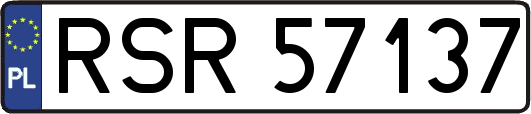 RSR57137