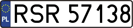 RSR57138