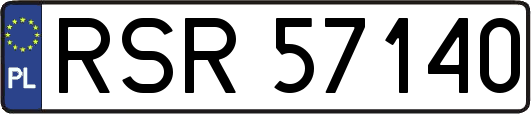 RSR57140