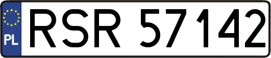 RSR57142