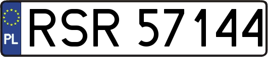 RSR57144
