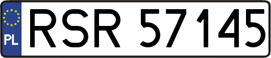 RSR57145