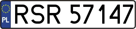 RSR57147