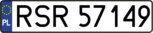 RSR57149
