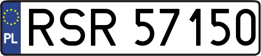 RSR57150