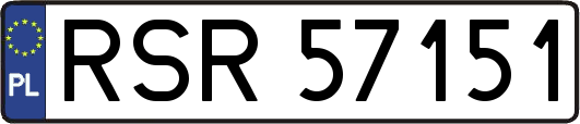 RSR57151