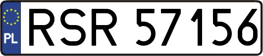 RSR57156