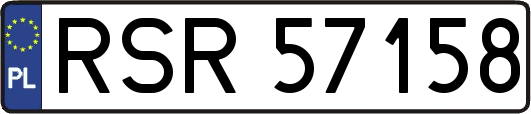 RSR57158