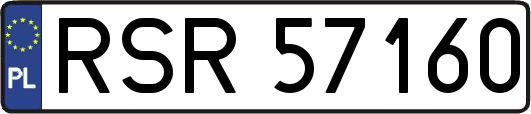 RSR57160