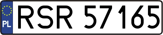 RSR57165