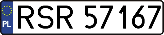 RSR57167