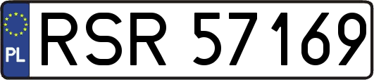 RSR57169