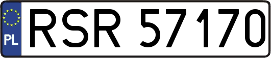 RSR57170