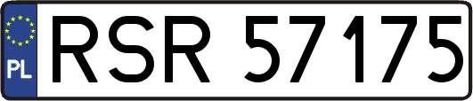 RSR57175