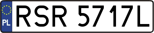 RSR5717L