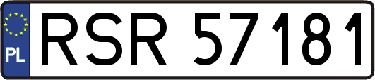 RSR57181
