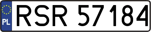 RSR57184