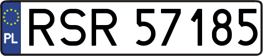 RSR57185