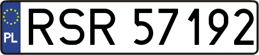 RSR57192
