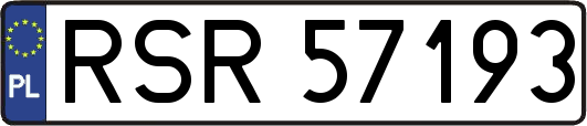 RSR57193