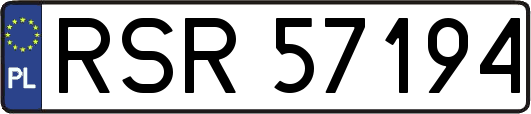 RSR57194