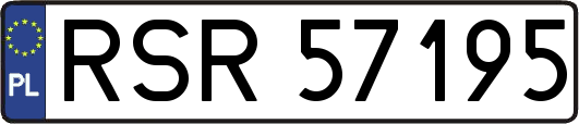 RSR57195