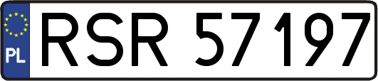 RSR57197