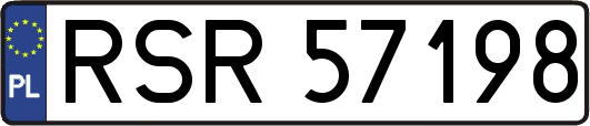 RSR57198