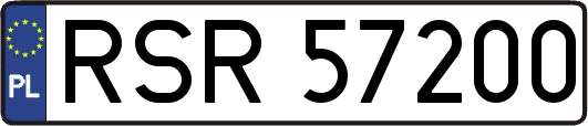 RSR57200
