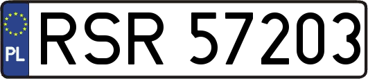 RSR57203