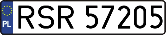 RSR57205