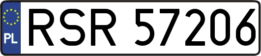 RSR57206