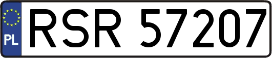 RSR57207