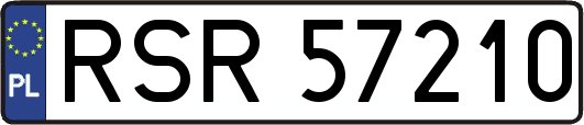 RSR57210
