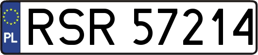 RSR57214