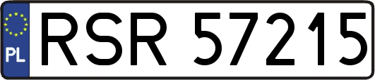 RSR57215