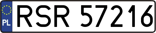 RSR57216