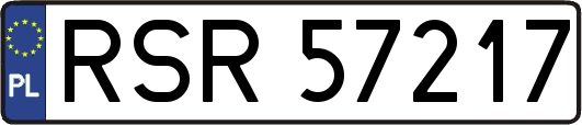 RSR57217