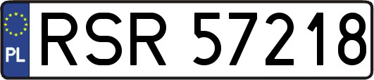 RSR57218