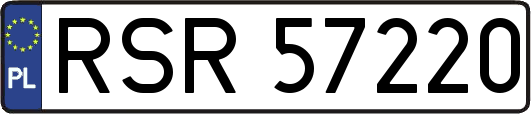 RSR57220