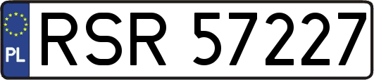RSR57227