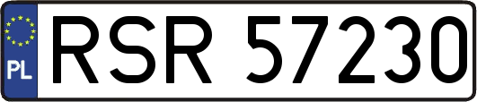 RSR57230